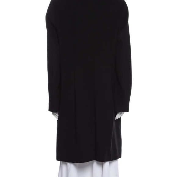 Caractère wool and cashmere coat brand new with tags on - Picture 3 of 3